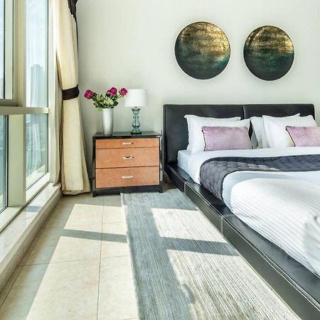 Frank Porter - Al Majara 2 Dubaj Exteriér fotografie