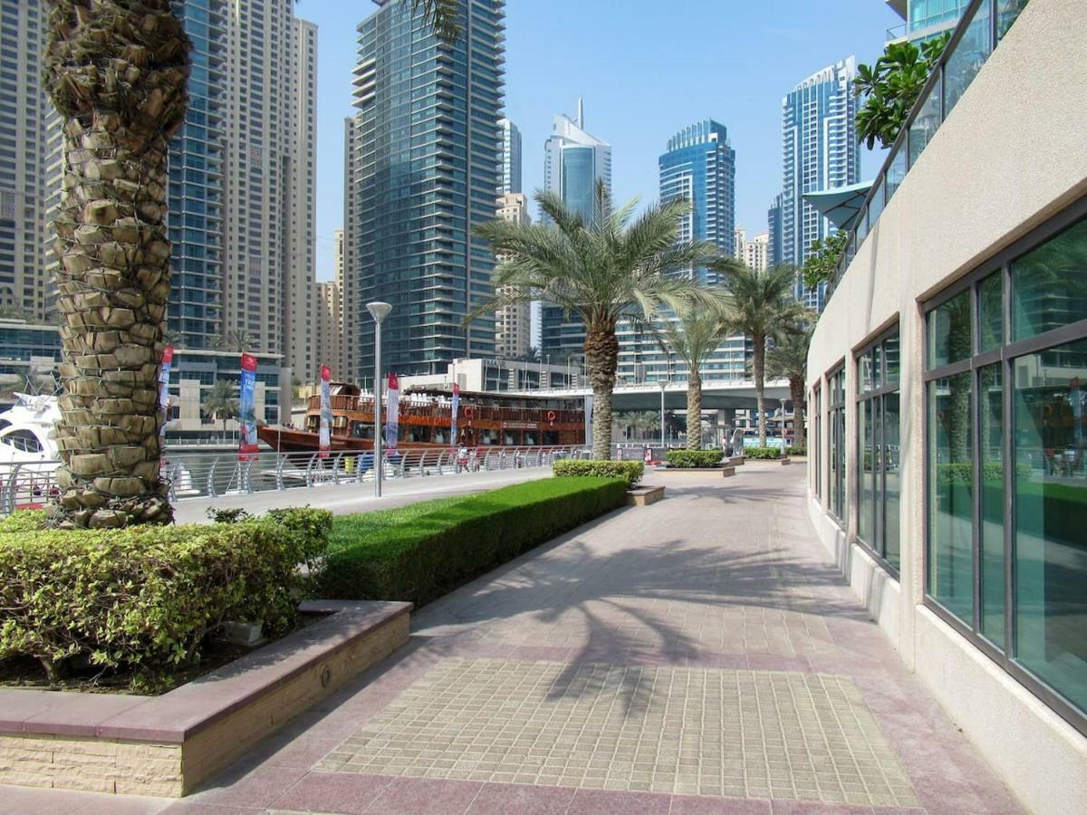 Frank Porter - Al Majara 2 Dubaj Exteriér fotografie