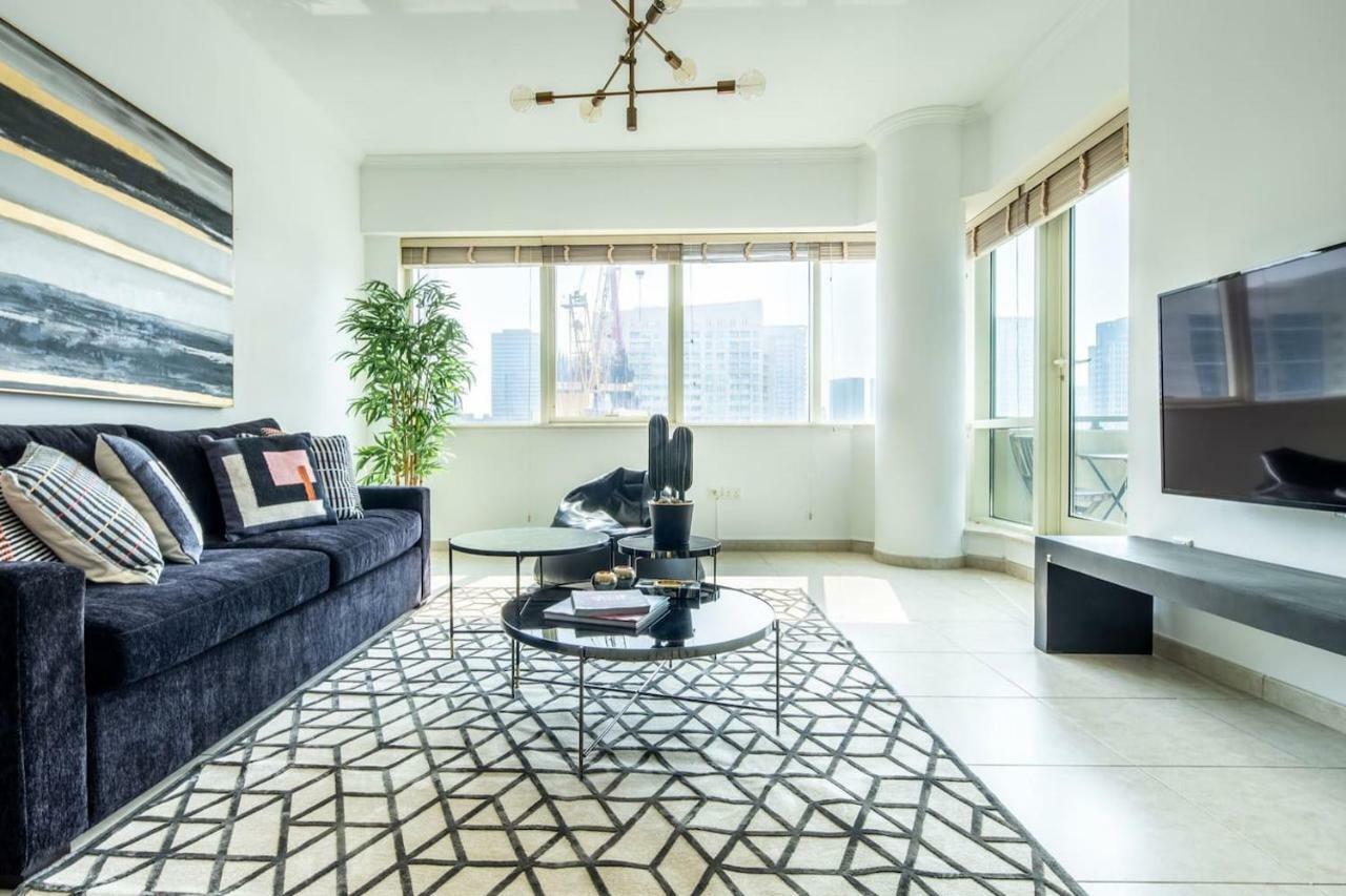 Frank Porter - Al Majara 2 Dubaj Exteriér fotografie