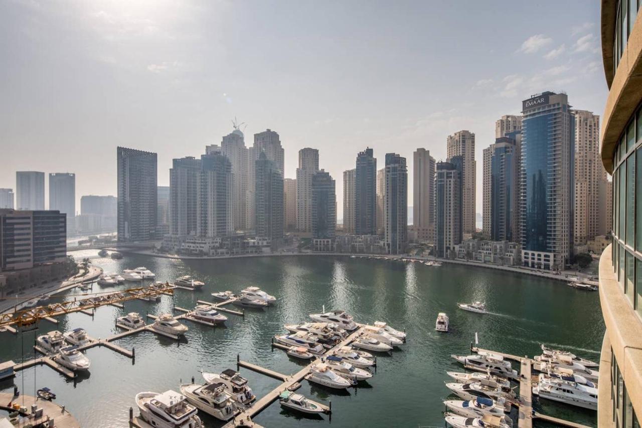Frank Porter - Al Majara 2 Dubaj Exteriér fotografie