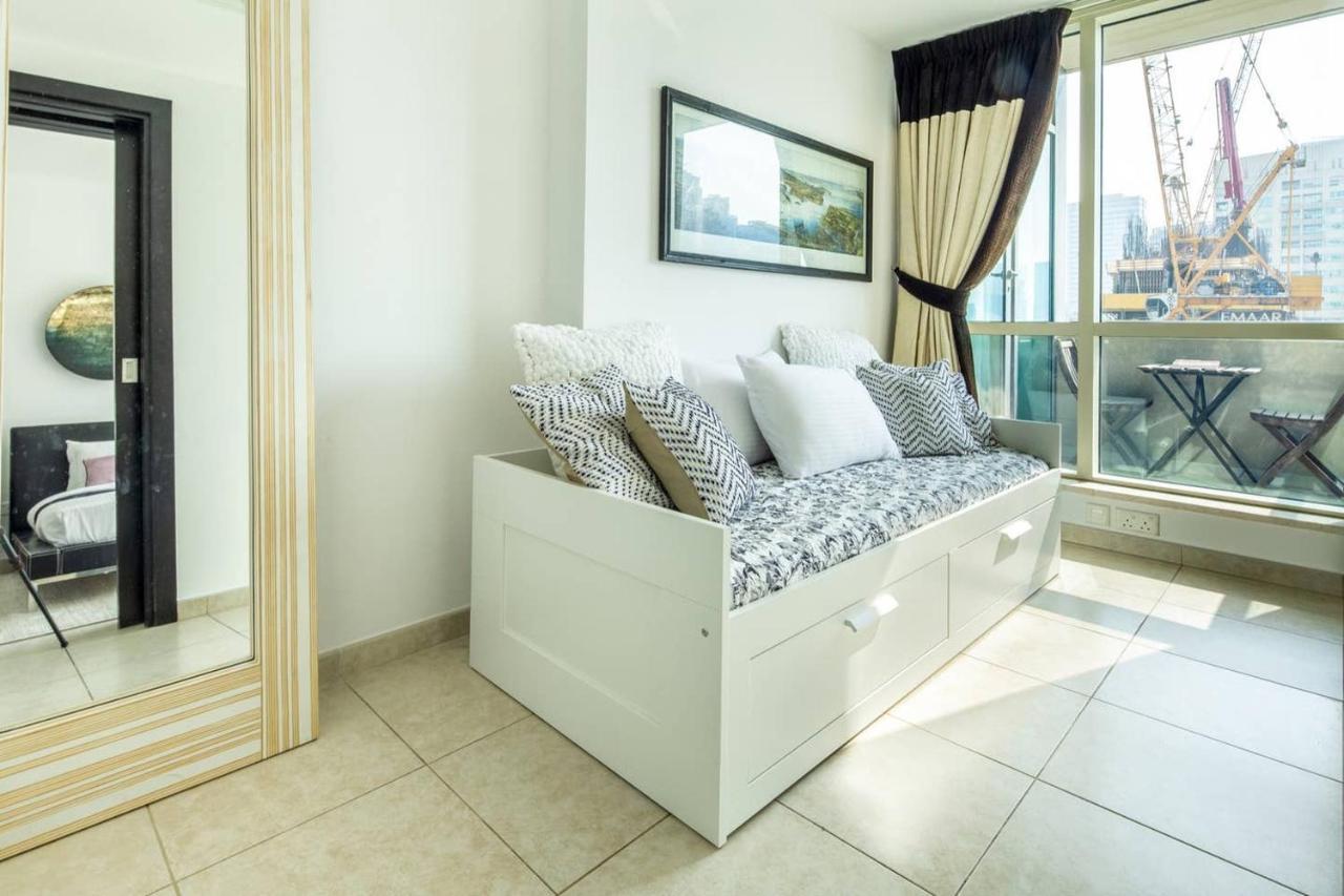Frank Porter - Al Majara 2 Dubaj Exteriér fotografie